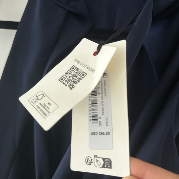 Ted Baker Dress New with tags - Picture 4 of 5